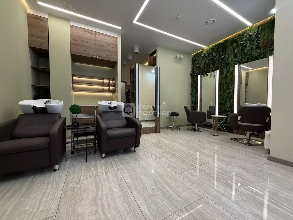 Помещение свободного назначения в Санкт-Петербург Лиговский просп., ... - Фото 1