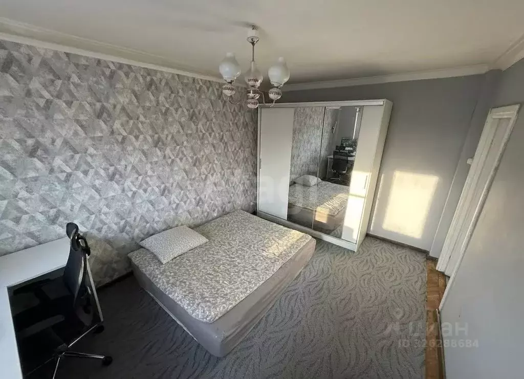 2-к кв. Санкт-Петербург Октябрьская наб., 80К3 (45.9 м) - Фото 1