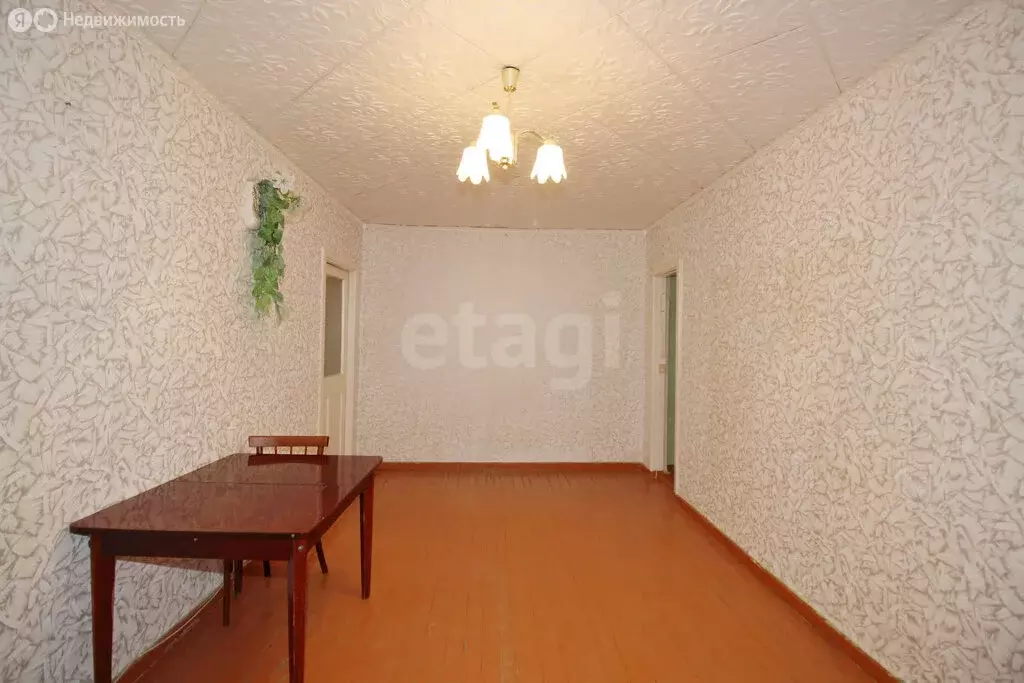 2-комнатная квартира: Ульяновск, улица Минина, 23 (44.8 м) - Фото 1