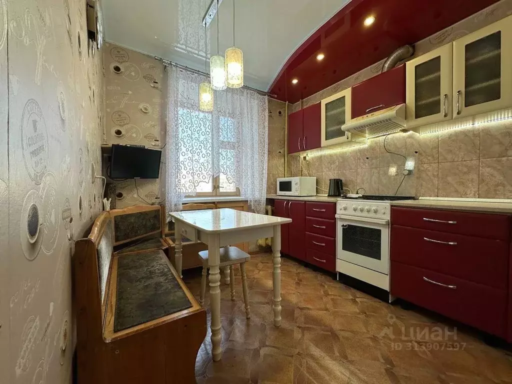 3-к кв. Кировская область, Киров Московская ул., 140 (64.0 м) - Фото 1