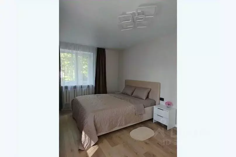 1-к кв. Калининградская область, Калининград Госпитальная ул., 26 ... - Фото 1