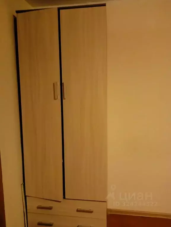 1-к кв. Рязанская область, Рязань Московский р-н, ул. Костычева (30.5 ... - Фото 2