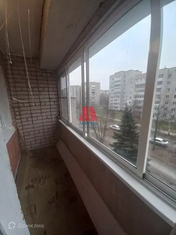 Продаётся 1-к квартира, 35.5 м - Фото 1