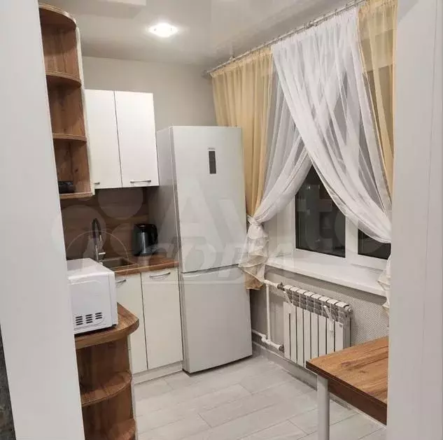 1-к. квартира, 42 м, 7/9 эт. - Фото 0