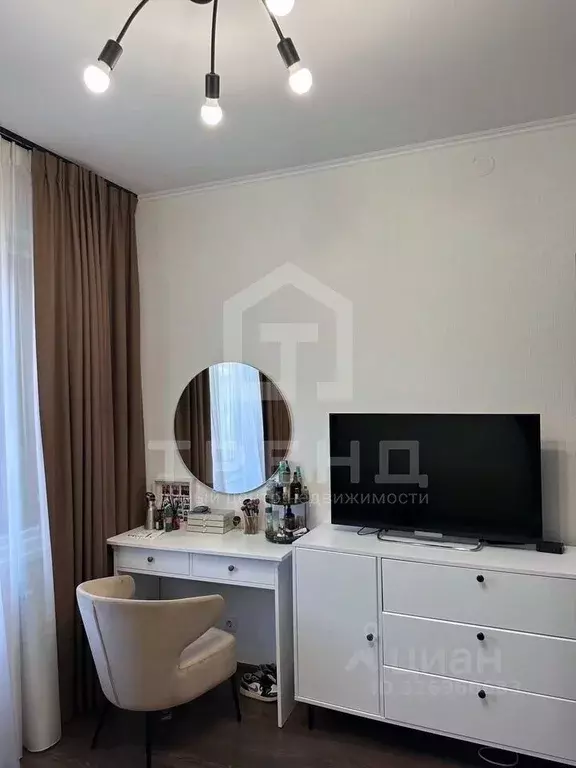 2-к кв. Санкт-Петербург ул. Струве, 4 (51.3 м) - Фото 1