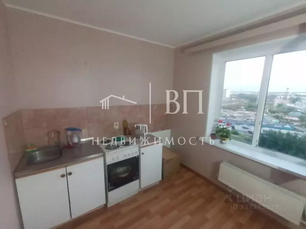 1-к кв. Санкт-Петербург Горелово тер., ул. Коммунаров, 118к1 (40.2 м) - Фото 2