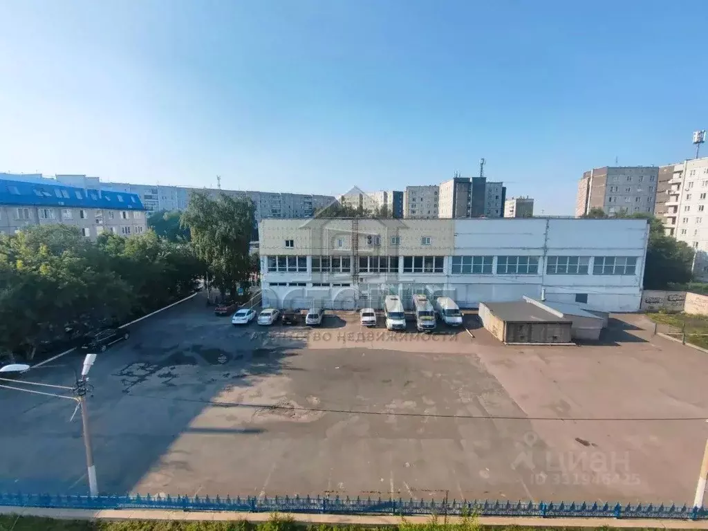 Комната Красноярский край, Красноярск ул. Воронова, 14/4 (18.0 м) - Фото 2