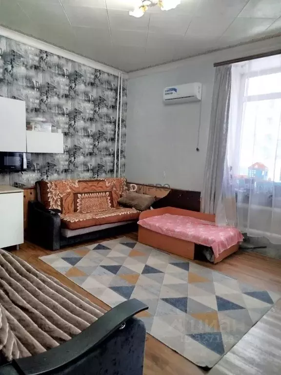 Комната Саратовская область, Саратов просп. Энтузиастов, 62 (19.1 м) - Фото 2