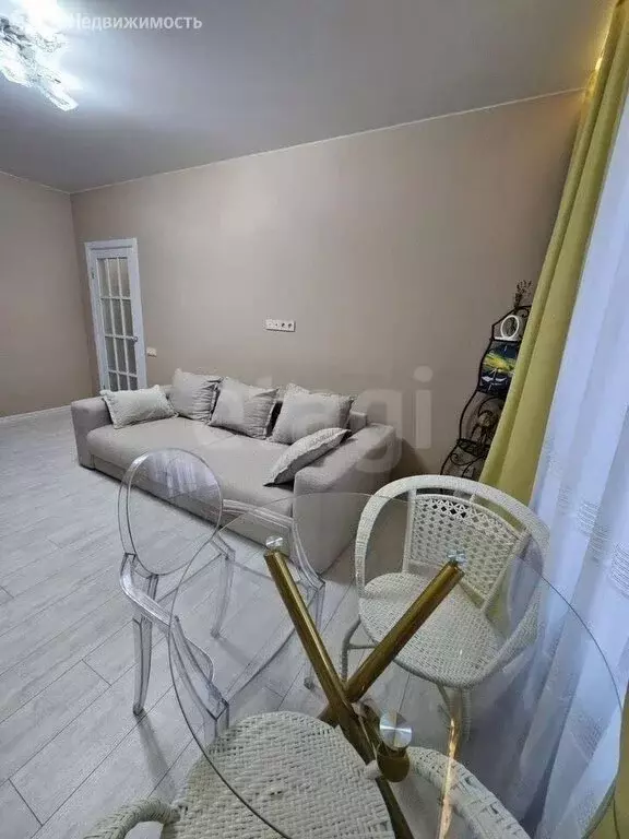 2-комнатная квартира: Батайск, улица Урицкого, 7 (46 м) - Фото 1