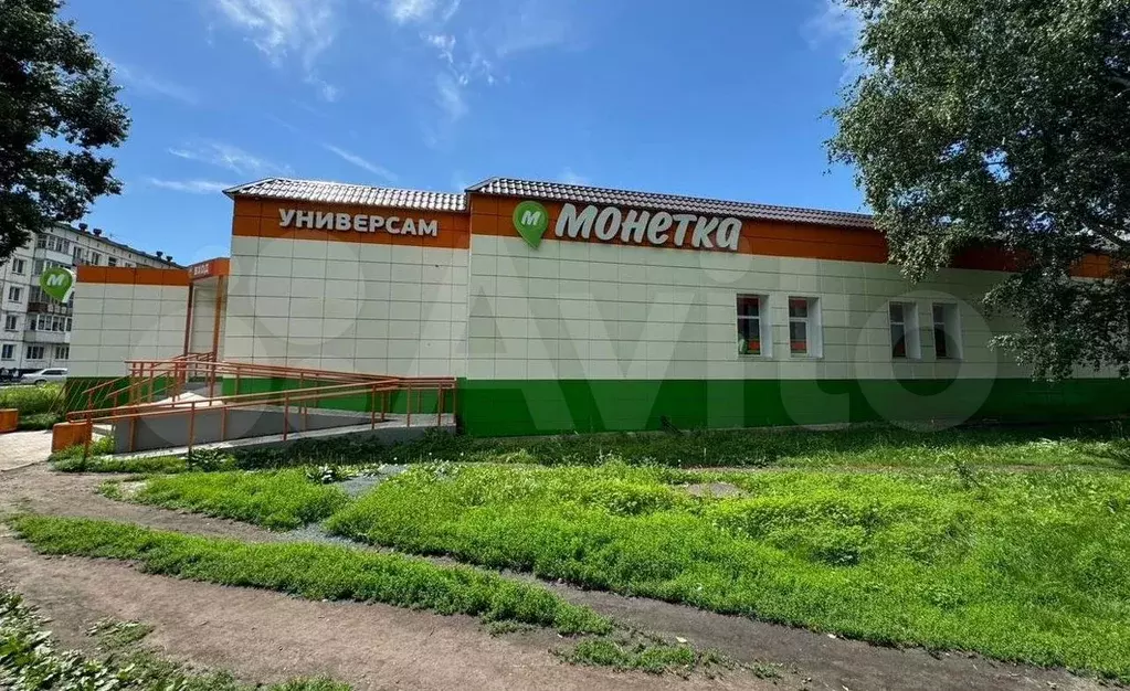 Свободного назначения, 9.6 м - Фото 1