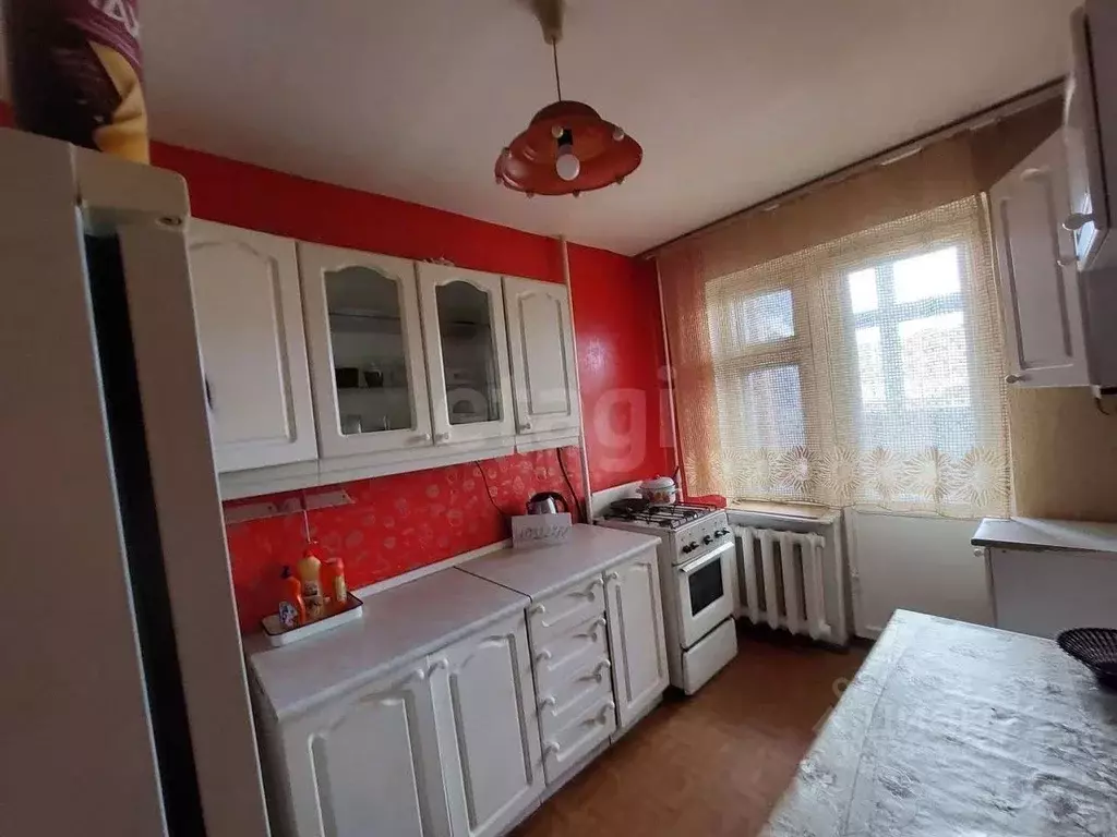 2-к кв. Ямало-Ненецкий АО, Новый Уренгой Советский мкр, 3/1 (45.6 м) - Фото 1