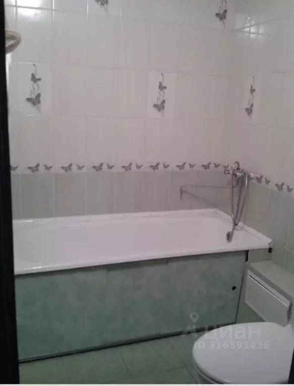 2-к кв. Красноярский край, Красноярск Семафорная ул., 415 (47.1 м) - Фото 0