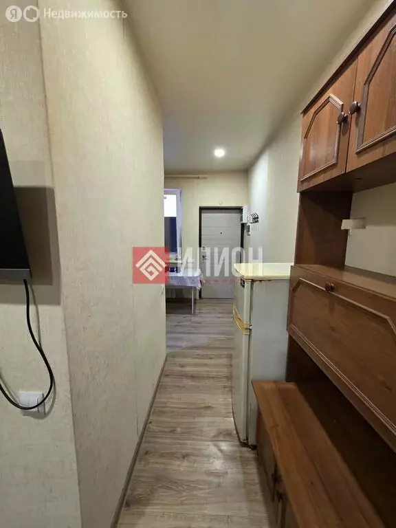 Квартира-студия: Севастополь, Балаклавский муниципальный округ, ТСН ... - Фото 2