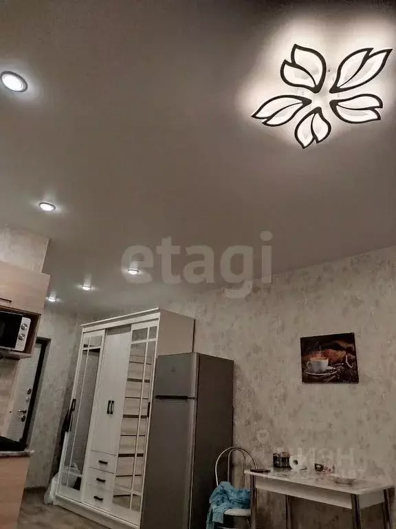 Студия Новосибирская область, Новосибирск ул. Коминтерна, 128/1 (30.0 ... - Фото 2