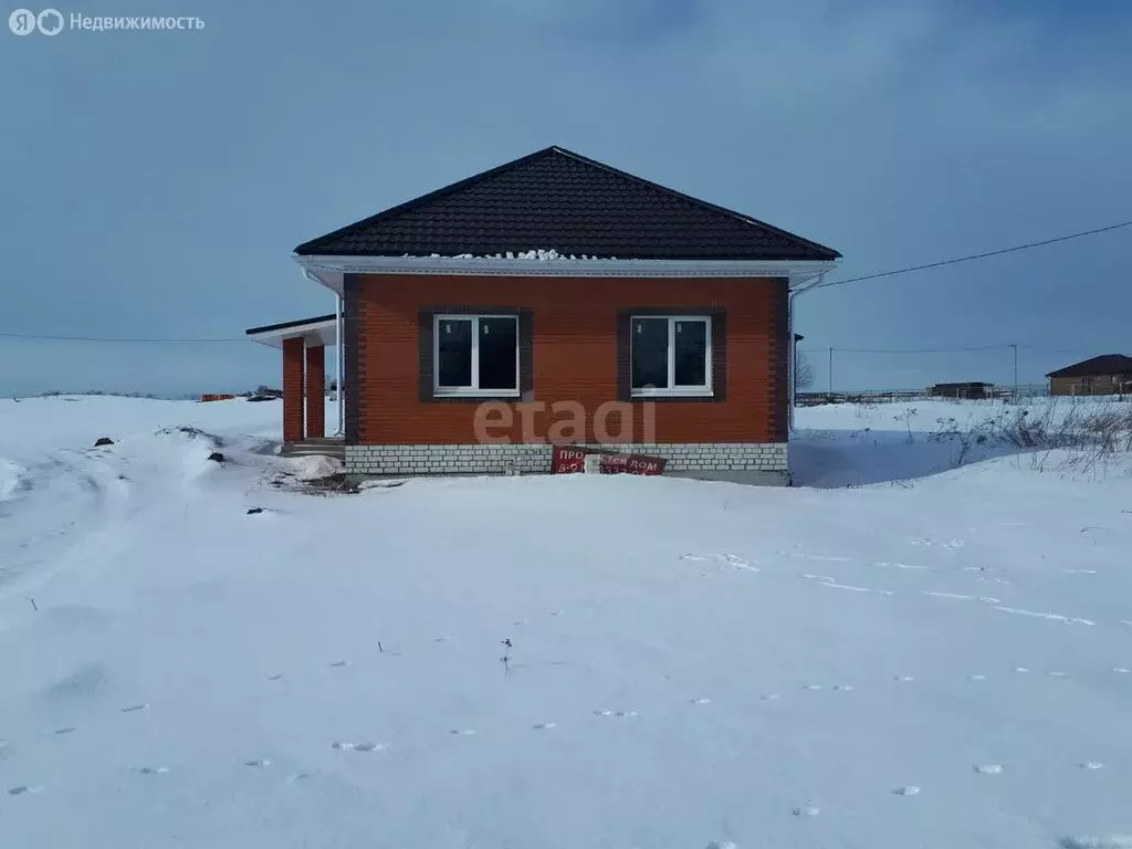 Дом в село Толмачево, Новая улица (74.5 м) - Фото 0