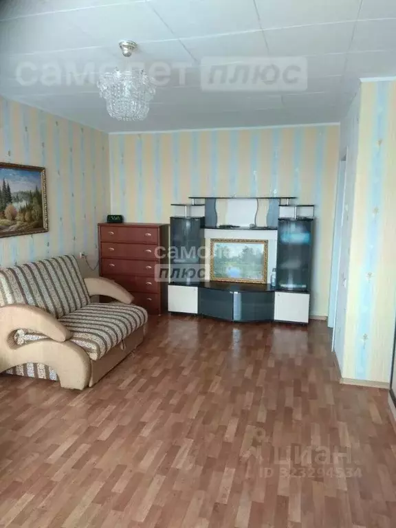 1-к кв. Марий Эл, Йошкар-Ола ул. Анникова, 8 (47.0 м) - Фото 2