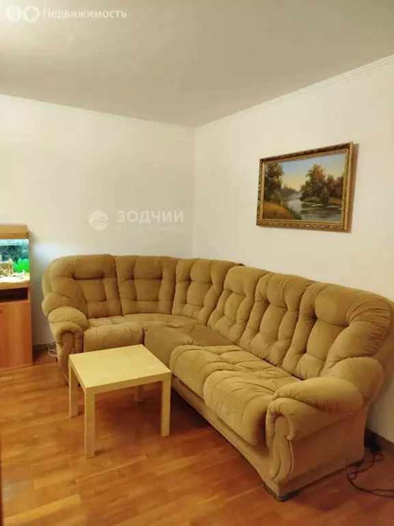 4-комнатная квартира: Чебоксары, Ярмарочная площадь, 8 (110 м) - Фото 1