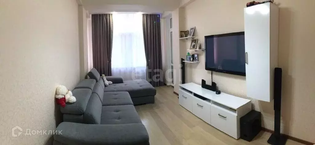 Продаётся 1-к квартира, 45 м - Фото 0