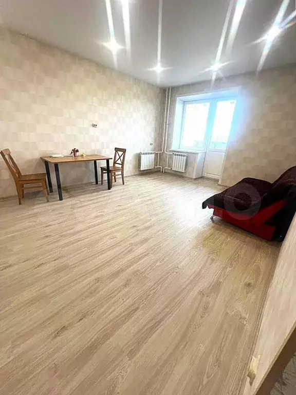 1-к. квартира, 48 м, 5/13 эт. - Фото 0