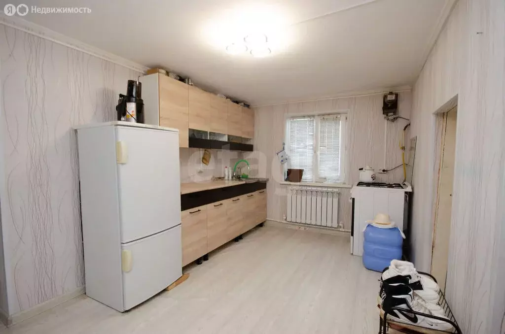 Дом в Заводоуковск, Речная улица (50 м) - Фото 2