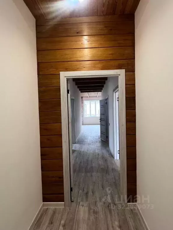 Дом в Иркутская область, Иркутский муниципальный округ, с. ... - Фото 0