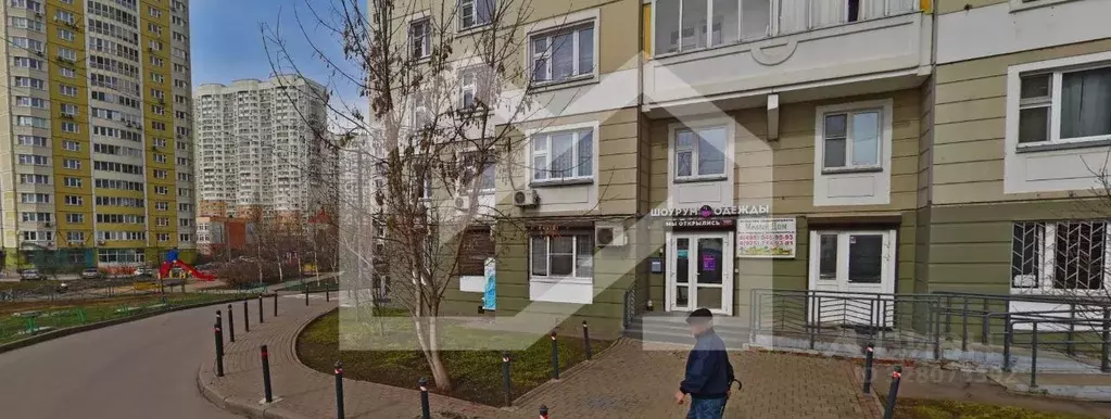 Торговая площадь в Московская область, Химки ул. Горшина, 6к1 (139 м) - Фото 1