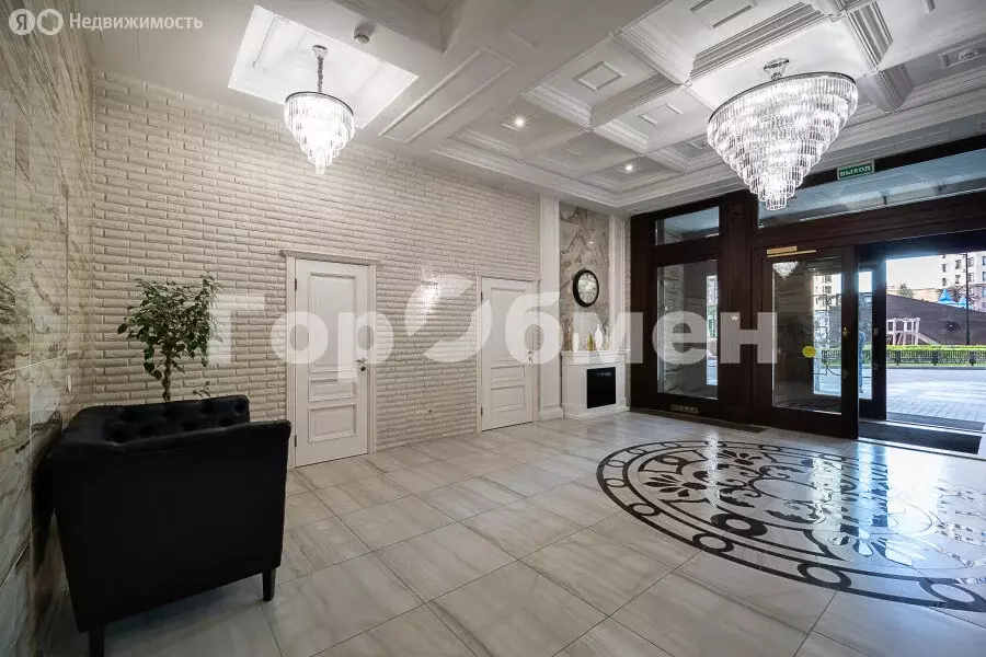 2-комнатная квартира: Москва, Хорошёвское шоссе, 25Ак3 (69 м) - Фото 1