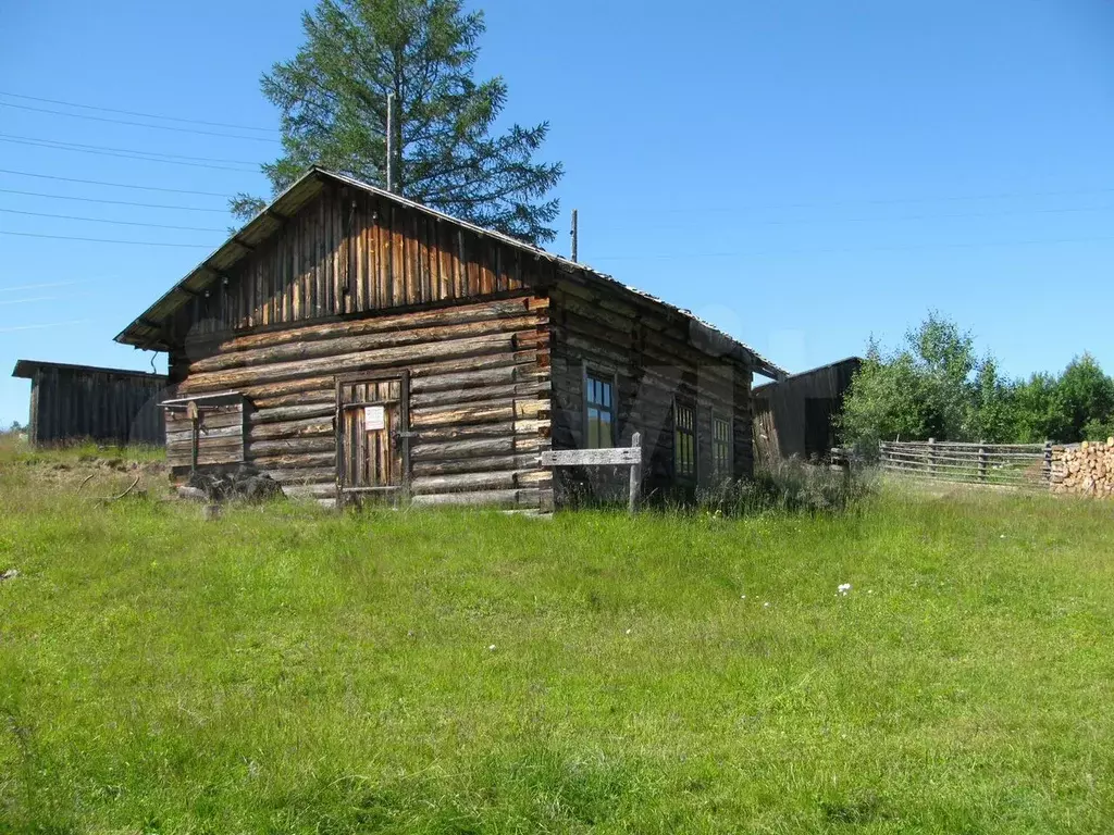 Продается здание - Фото 0