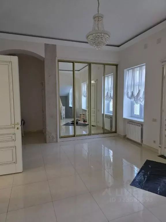 Дом в Северная Осетия, Владикавказ ул. Левченко (613 м) - Фото 1