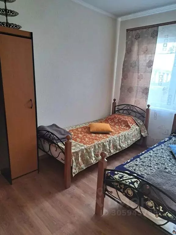 Дом в Крым, Сакский район, Молочненское с/пос, с. Витино, Марьина Роща ... - Фото 0