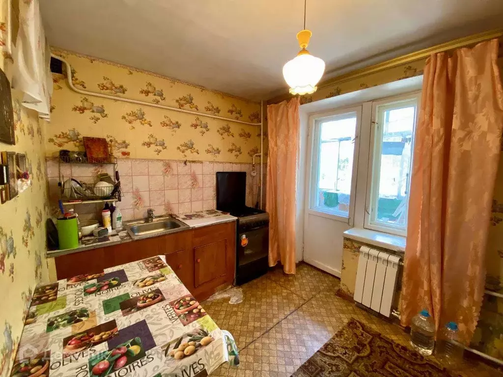 Продаётся 1-к квартира, 27.1 м - Фото 0