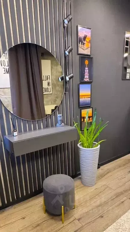 Студия Пермский край, Пермь ул. Куйбышева, 109А (26.0 м) - Фото 1