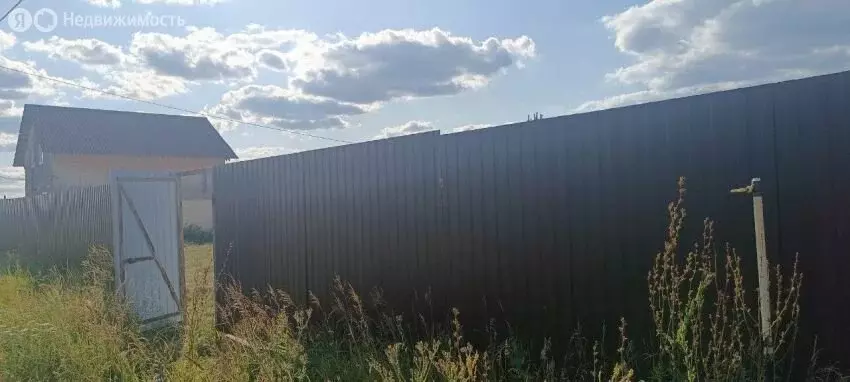 Дом в Курган, СНТ Соловьиная Роща, 29 (64 м) - Фото 1