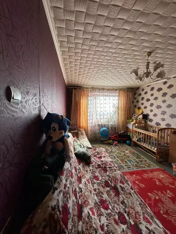 2-к кв. Челябинская область, Касли ул. Ленина, 12 (52.0 м) - Фото 0