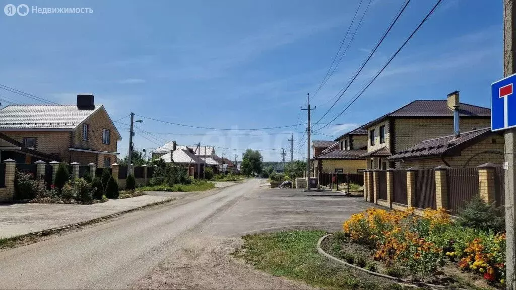 Участок в Казань, Яркая улица (5 м) - Фото 0