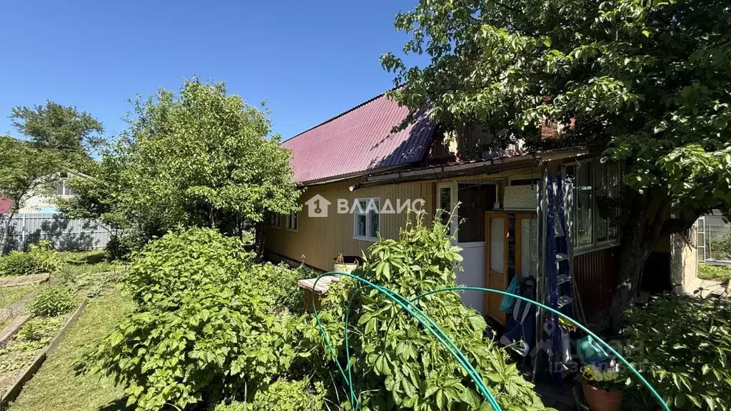 Дом в Владимирская область, Кольчугино Ключевая ул., 31 (78 м) - Фото 2