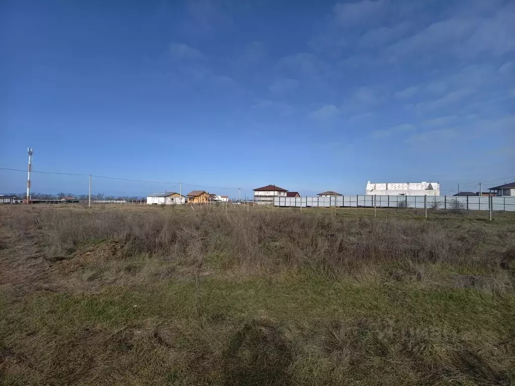 Участок в Севастополь ул. Кряжева (9.0 сот.) - Фото 1