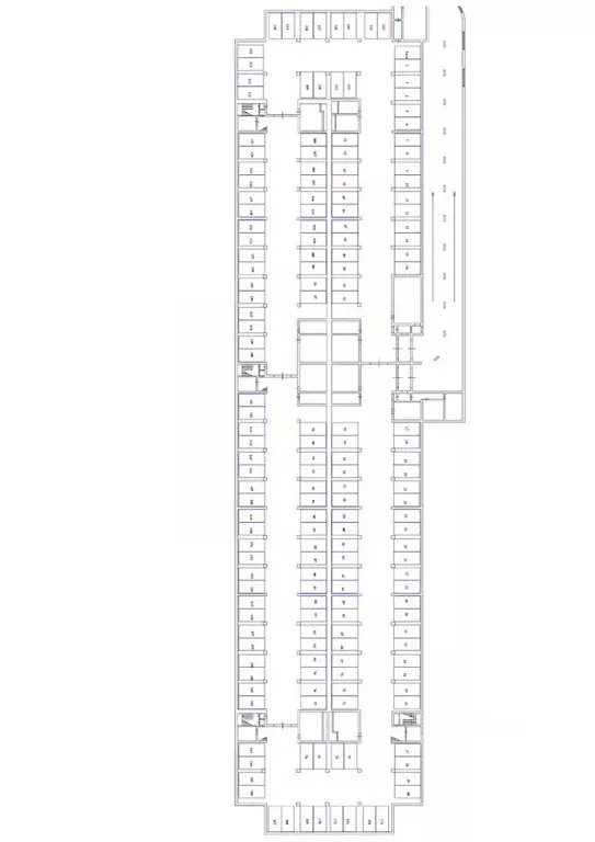 Гараж в Москва ул. Хлобыстова, 14К1 (14 м) - Фото 2