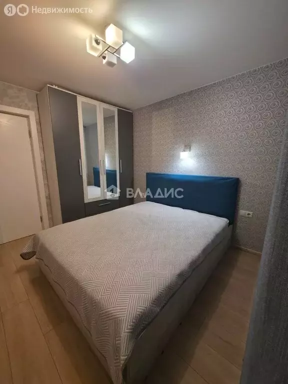 3-комнатная квартира: Люберцы, Шоссейная улица, 4 (54.4 м) - Фото 1