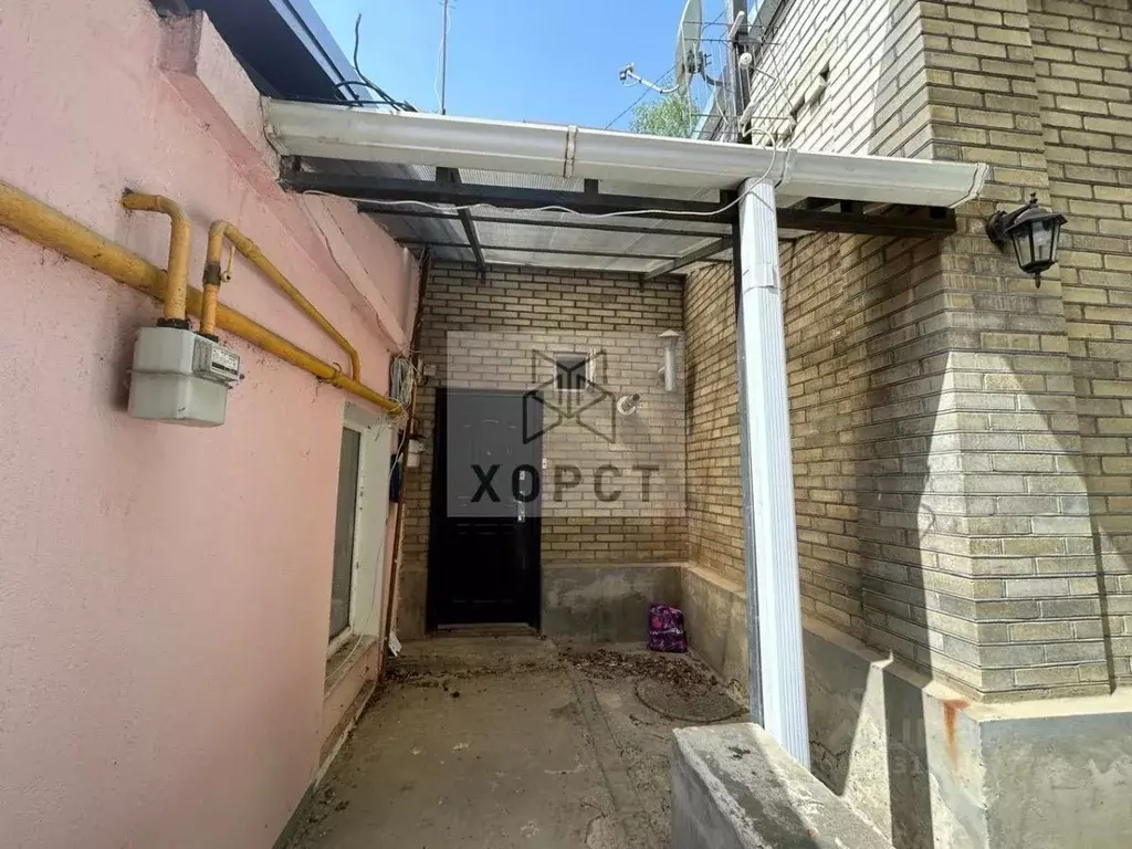 4-к кв. Ставропольский край, Ставрополь ул. Дзержинского, 25 (97.0 м) - Фото 1