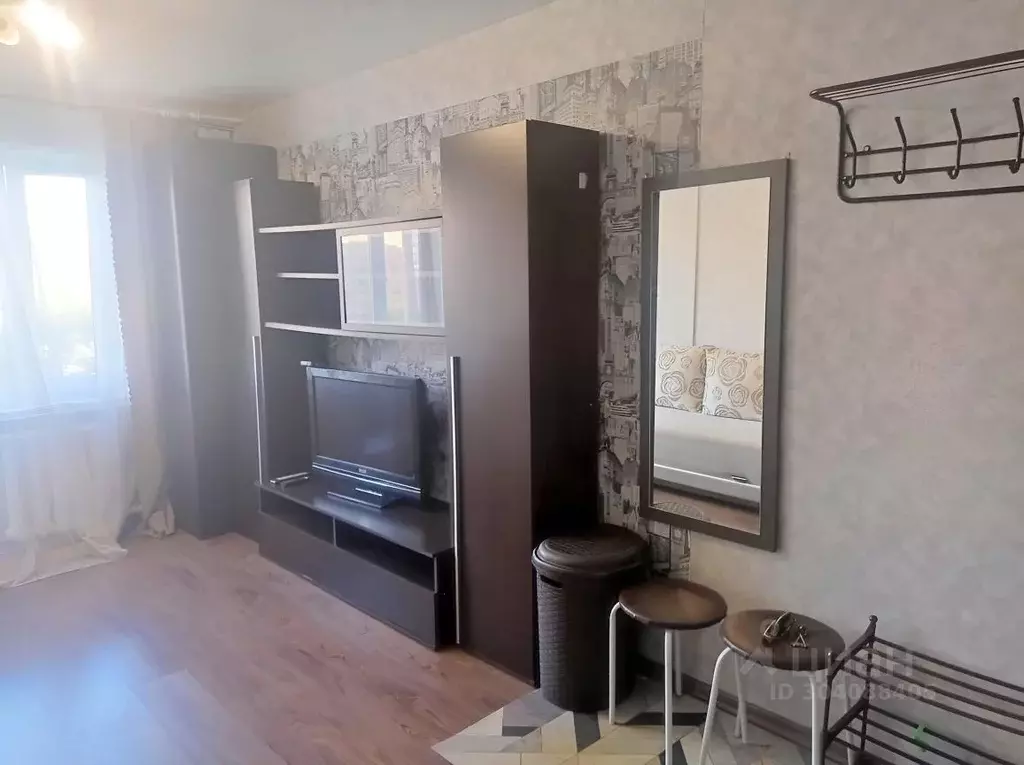 Комната Коми, Сыктывкар ул. Ленина, 21 - Фото 1