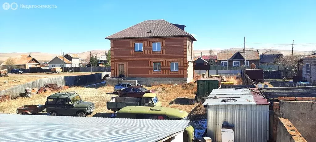 Дом в село Шира, Пирятинская улица (289.9 м) - Фото 2