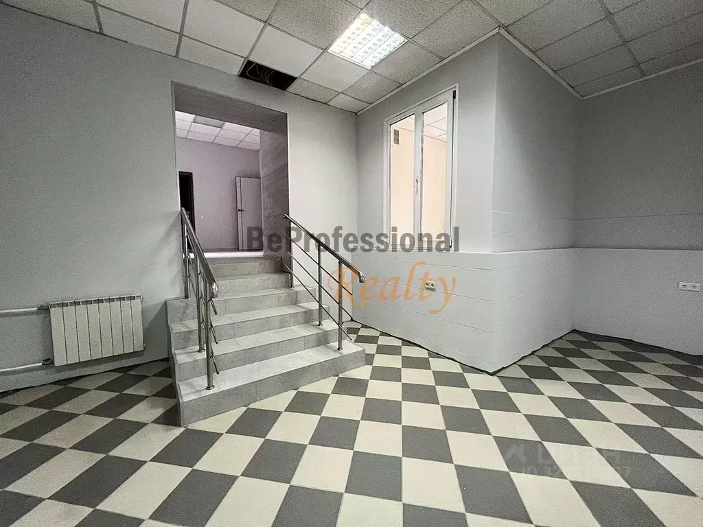 Офис в Москва 3-й Сыромятнический пер., 3/9С1 (400 м) - Фото 1