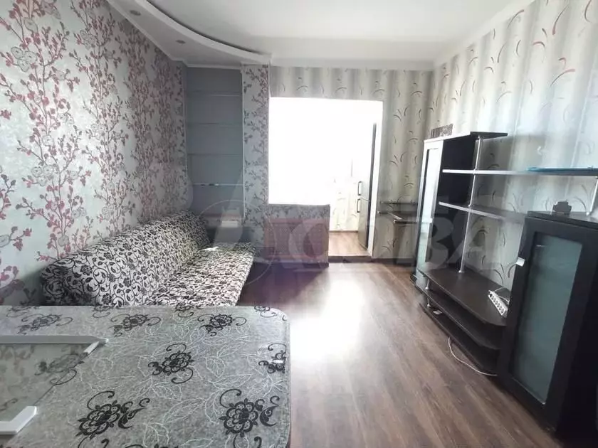 Квартира-студия, 24 м, 15/17 эт. - Фото 1