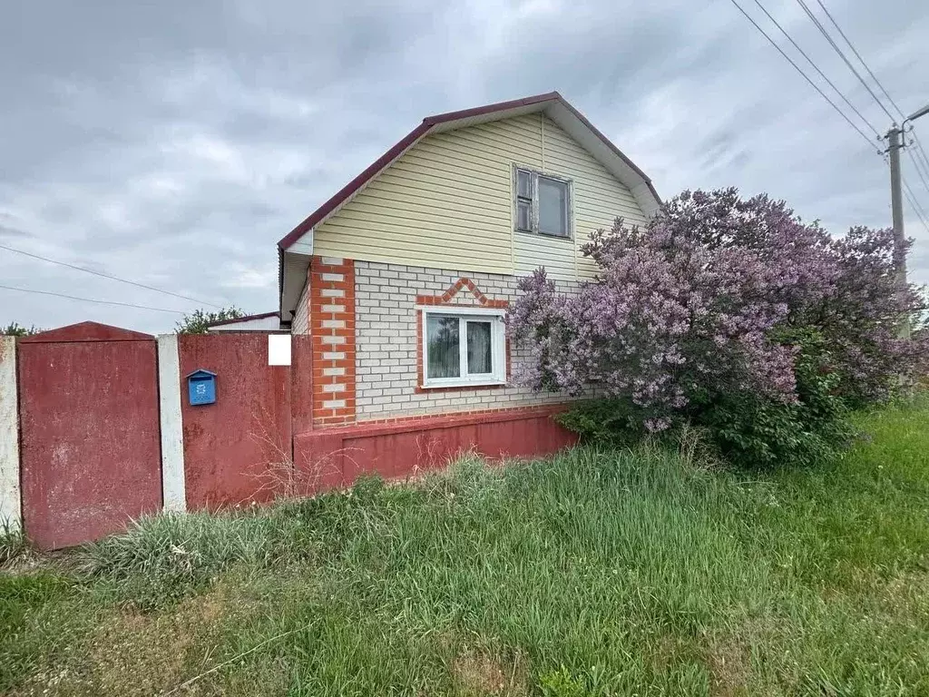 Дом в Белгородская область, Валуйский муниципальный округ, Уразово рп ... - Фото 0