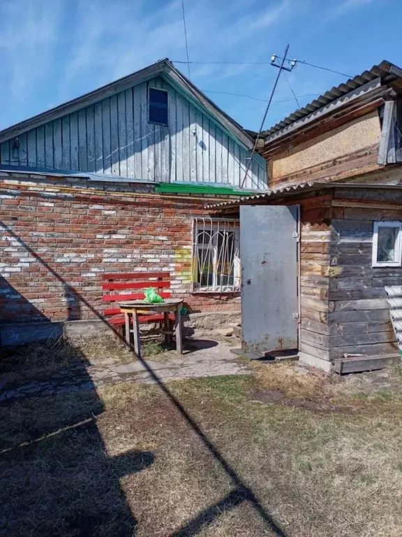 Дом в Омская область, Омский район, с. Петровка Строительная ул., 38 ... - Фото 1