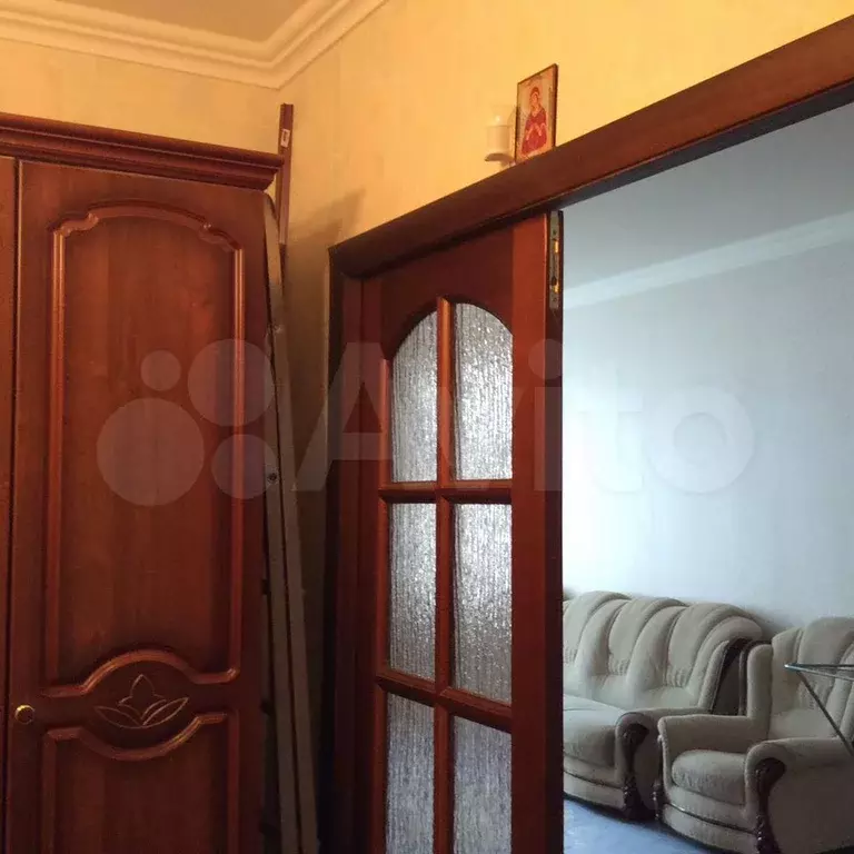 3-к. квартира, 80 м, 3/4 эт. - Фото 0