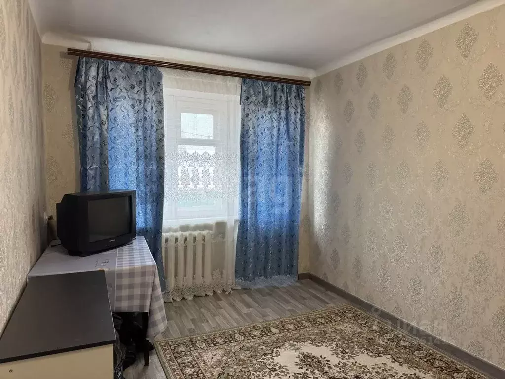 1-к кв. Воронежская область, Воронеж ул. Ленина, 86а (31.3 м) - Фото 1