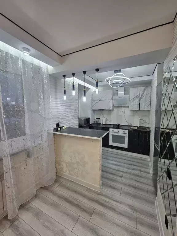 Комната 20 м в 1-к., 4/9 эт. - Фото 0