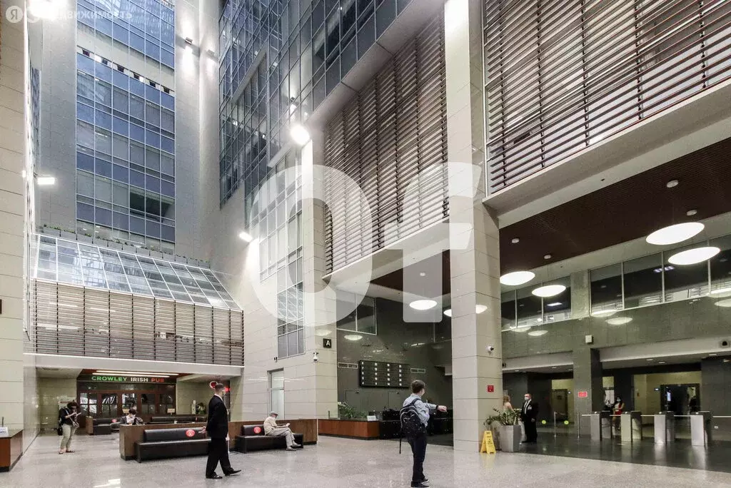 Офис (2210 м) - Фото 1